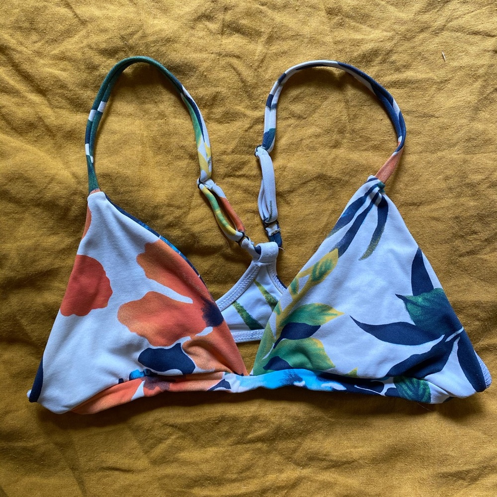 Midori Bikini Top